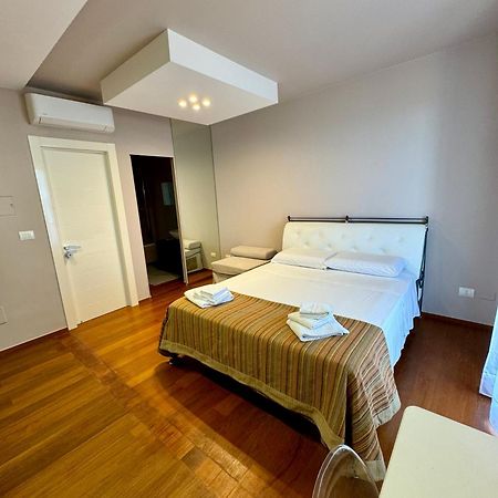 B&B L'Orizzonte Barletta Ngoại thất bức ảnh