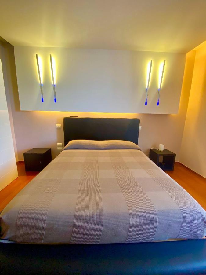 B&B L'Orizzonte Barletta Ngoại thất bức ảnh