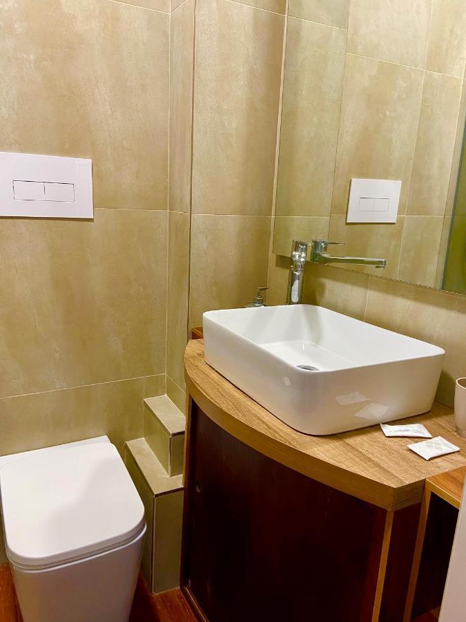 B&B L'Orizzonte Barletta Ngoại thất bức ảnh