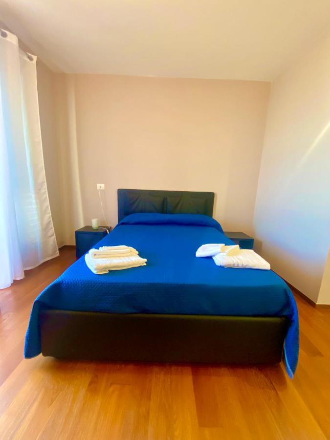 B&B L'Orizzonte Barletta Ngoại thất bức ảnh