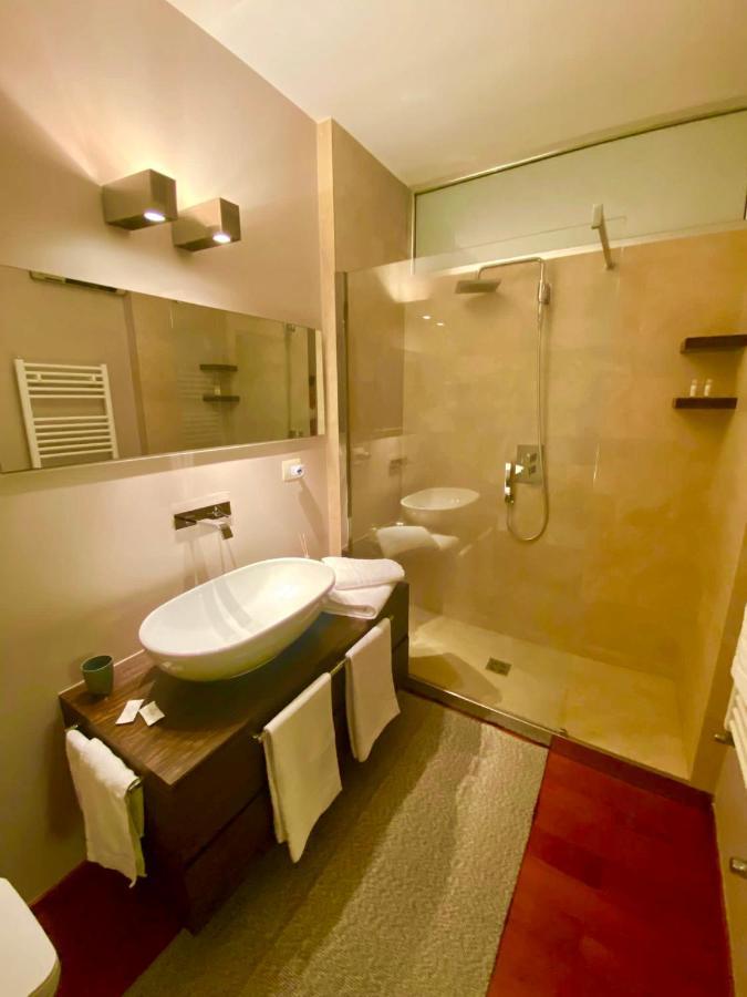 B&B L'Orizzonte Barletta Ngoại thất bức ảnh