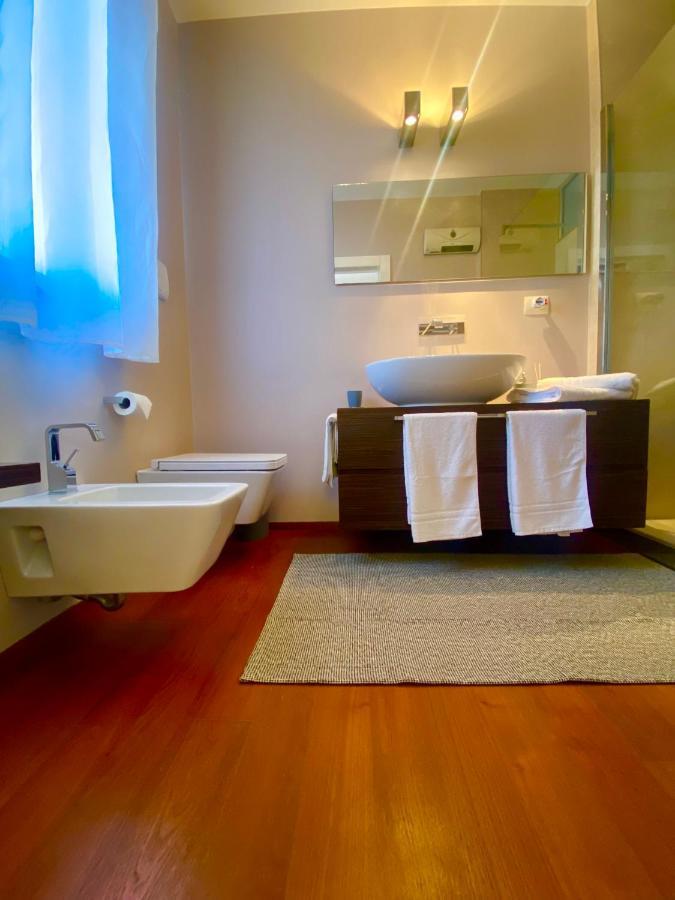 B&B L'Orizzonte Barletta Ngoại thất bức ảnh