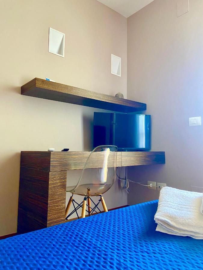 B&B L'Orizzonte Barletta Ngoại thất bức ảnh