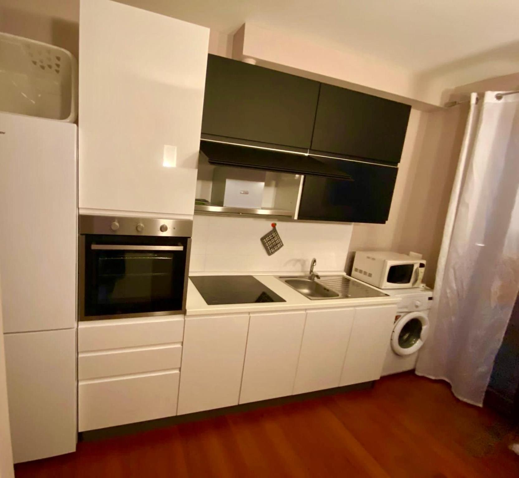 B&B L'Orizzonte Barletta Ngoại thất bức ảnh