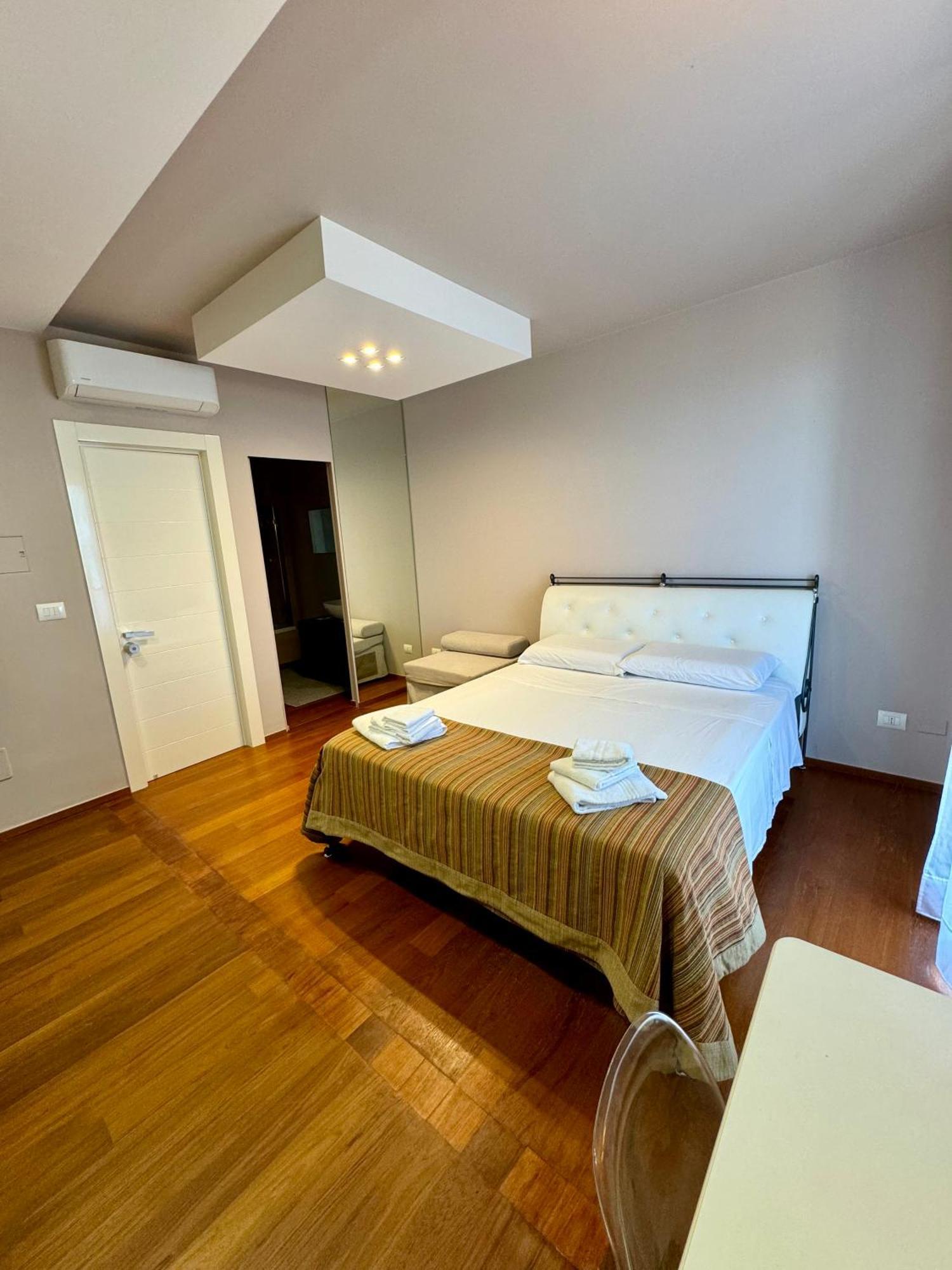 B&B L'Orizzonte Barletta Ngoại thất bức ảnh